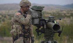 ABD, İsrail'e 151,8 milyon dolarlık silah satışını onayladı