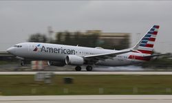 ABD'de günlük uçuş iptallerinin sayısı 2 bin 700'ü aştı