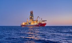 Abdülhamid Han sondaj gemisi, Karadeniz görevinde 1 yılını tamamladı