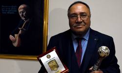 Adem Göçer memleketi Kırşehir'de vefat etti