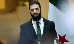 Şara: Esad rejimi Suriye tarihindeki karanlık bir sayfa