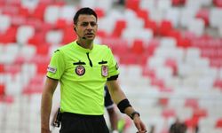 Trabzonspor-Beşiktaş maçının hakemi belli oldu