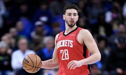 Alperen Şengün'ün 25 sayısı yetmedi! 5 maçlık galibiyet serisi sona erdi