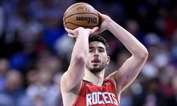 Alperen Şengün'den, Clippers karşısında 22 sayı