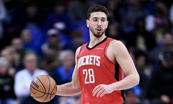 Alperen Şengün, Rockets'ın galibiyetine "double-double"lık katkı sağladı