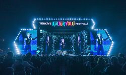 Antalya Kültür Yolu Festivali sona erdi