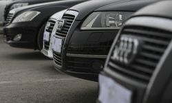 Gümrüklerde kaçakçılık kapsamında değeri 1,7 milyar lirayı aşan 434 araç için adli işlem yapıldı