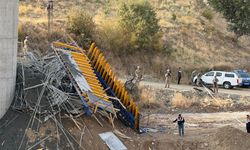 Diyarbakır’da facia! İnşaatta kaza: 4 kişi hayatını kaybetti