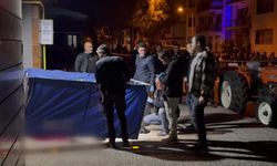 Aydın'da evinin önünde silahlı saldırıya uğrayan kişi öldü