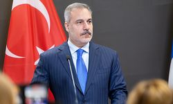 Bakan Fidan: Avrupa Birliği'nin Türkiyesiz eksik olacağını düşünmekteyiz