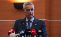 Bakan Memişoğlu: Bugün yılda 5 bin nakil, 149 nakil merkeziyle dünyaya örnek oluyoruz