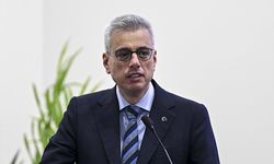 Bakan Memişoğlu, e-Nabız'dan organlarını bağışladı