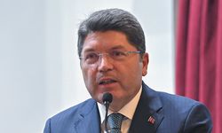 Bakan Tunç: 2002 yılında bin 231 olan noterlik sayısını 2 bin 385'e yükselttik