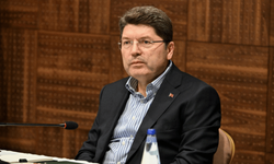 Bakan Tunç: Yargıya güveni sarsmaya yönelik propagandalar yapılıyor