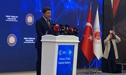 Bakan Tunç: Türkiye Yüzyılı’nı adaletin yüzyılına dönüştüreceğiz