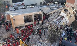 Bakanlık açıkladı: Gebze’deki 7 katlı bina neden çöktü?