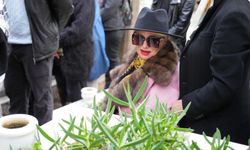 Banu Alkan'ın acı günü