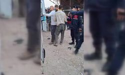 Batman'da üzerine beton moloz düşen 1 işçi hayatını kaybetti