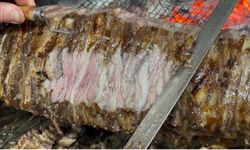 Kıpçaklardan bugüne bin yıllık gastronomik miras: Cağ kebabı