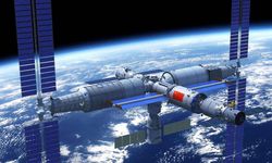 Çinli taykonotların Dünya'ya dönüşü ertelendi