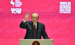 Cumhurbaşkanı Erdoğan: Zulme karşı hakkı savunacağız