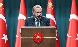 Cumhurbaşkanı Erdoğan'dan başsağlığı telefonu: Şehit babasıyla görüştü