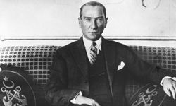 Cumhuriyetimizin kurucusu Atatürk’ün ebediyete uğurlanışının 87. yılı