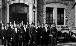 Türkiye Cumhuriyeti 103 yaşında