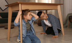 Deprem korkusu kronikleşiyor