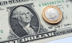Dolar ve euro haftanın son gününe nasıl başladı