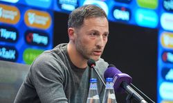 Domenico Tedesco: Maçı kazanmak istiyoruz