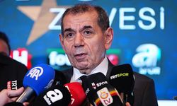 Dursun Özbek’ten transfer açıklaması: Elimizden geleni yapacağız