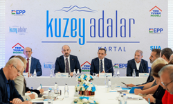 Emlak Konut’tan İstanbul’a 30 milyar TL’lik yeni proje: Kuzey Adalar