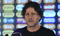 Fatih Tekke: Hakemden memnun değilim