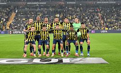 Fenerbahçe’nin Başakşehir maçı muhtemel 11’i belli oldu