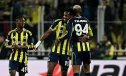 Fenerbahçe, Süper Lig'de yarın Konyaspor'u ağırlayacak