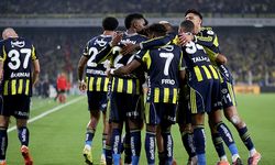 Fenerbahçe, Kayserispor engelini 4 golle geçti
