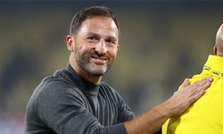 Fenerbahçe Teknik Direktörü Tedesco: Galatasaray'ı umursamıyorum