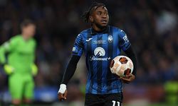 Fenerbahçe'ye Lookman'dan haber var! Sarı-lacivertliler gözünü kararttı...