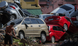 Filipinler'de Kalmaegi Tayfunu'nda ölenlerin sayısı 114'e yükseldi