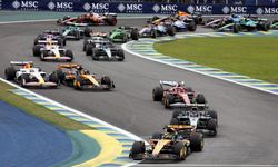 Formula 1'de son durak Abu Dabi