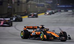 Formula 1'de sıradaki durak Brezilya
