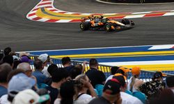 Formula 1'de sıradaki durak Kanada