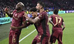 İşte ülke puanında son durum! Galatasaray'ın Ajax zaferi sonrasında UEFA ülke puanı güncellendi!