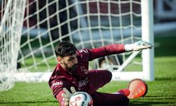 Galatasaray, Gençlerbirliği maçı hazırlıklarına devam etti