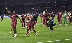 Galatasaray, Avrupa’da fırtına gibi: Sarı-kırmızılılar ilk 8’e nasıl kalır?