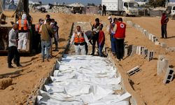 İsrail'in ateşkesten bu yana düzenlediği saldırılarda 241 Filistinli hayatını kaybetti