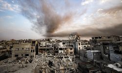 Gazze’de can kaybı 69 bin 483’e yükseldi