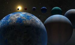 Gök bilimciler, bazı özellikleri Dünya'ya benzeyen yeni bir gezegen adayı keşfetti