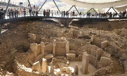 Göbeklitepe'de 30 yıldır süren kazılarla tarihin sırları gün yüzüne çıkarılıyor